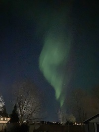 aurora